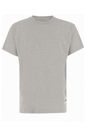 3-Pack Short-Sleeved T-Shirt Set JIL SANDER | J54GC0010JTN254961